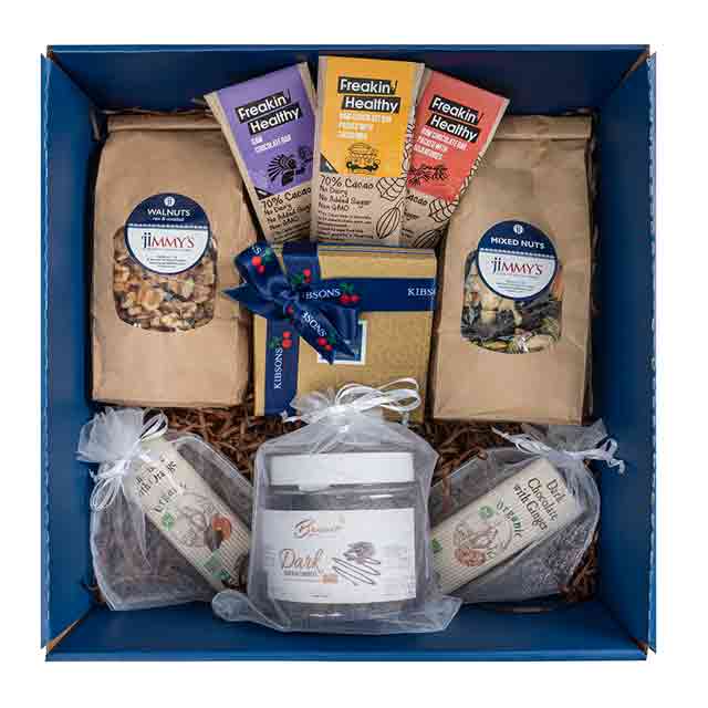 Kibsons Gift Boxes