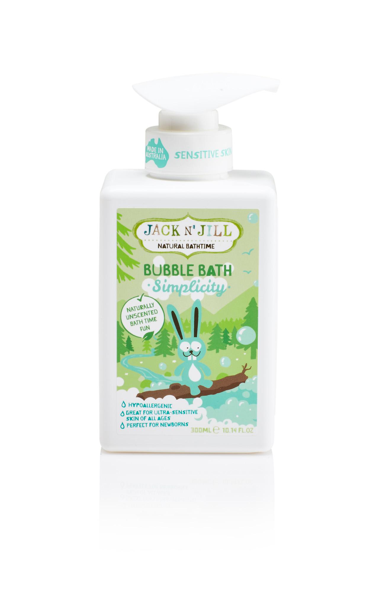 Jack & Jill Baby Soap