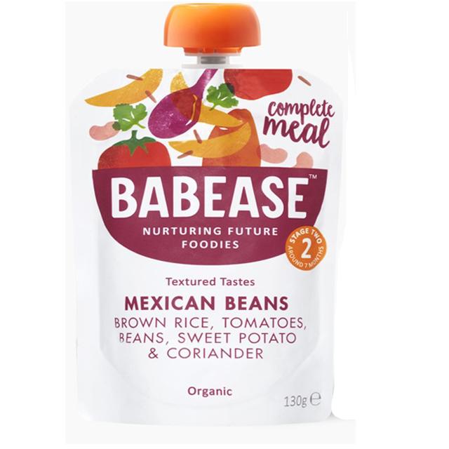Babease Baby Meals