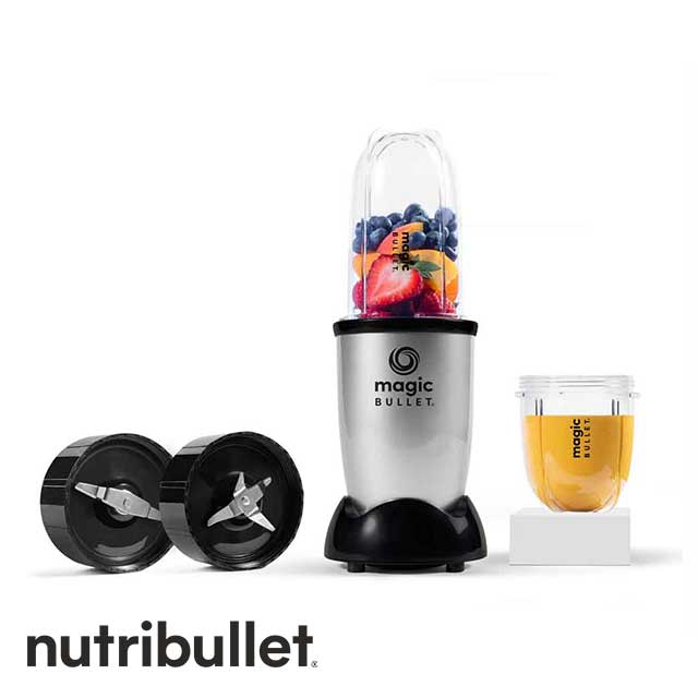 Nutribullet Blenders