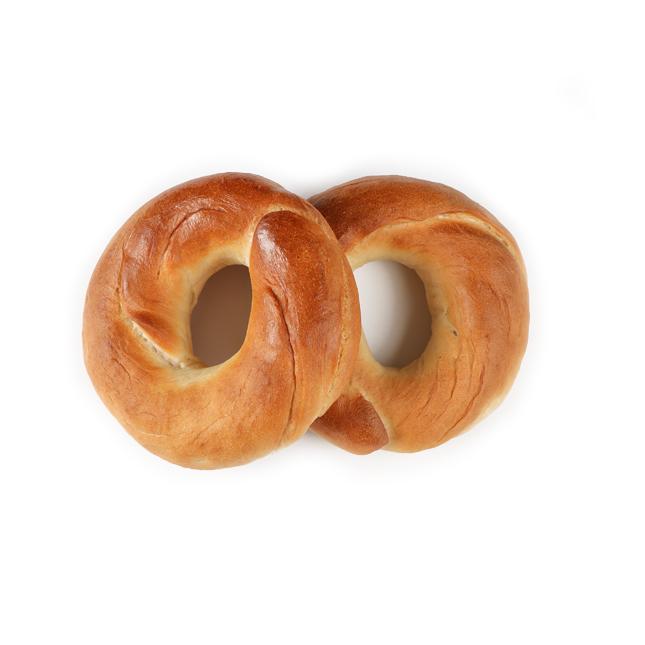 Bakers Kitchen Bagels