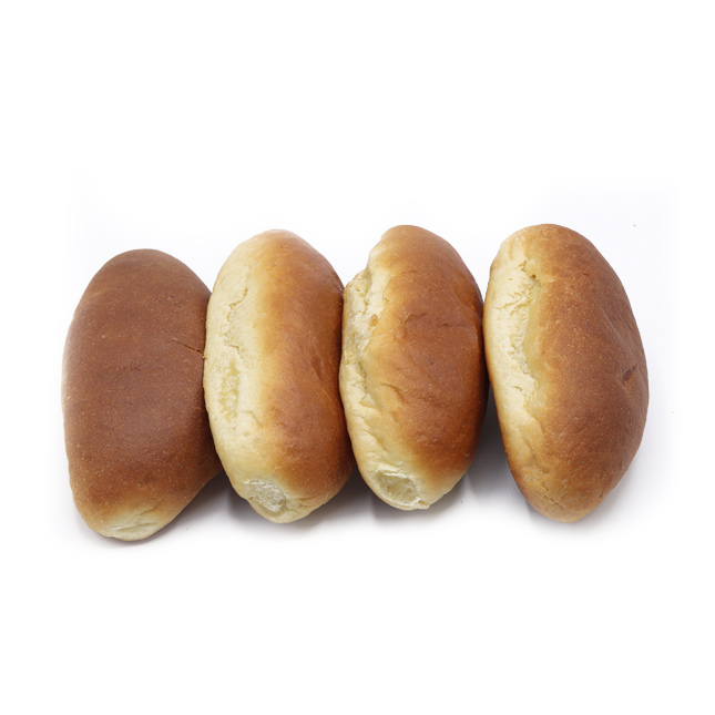 Bakers Kitchen Buns