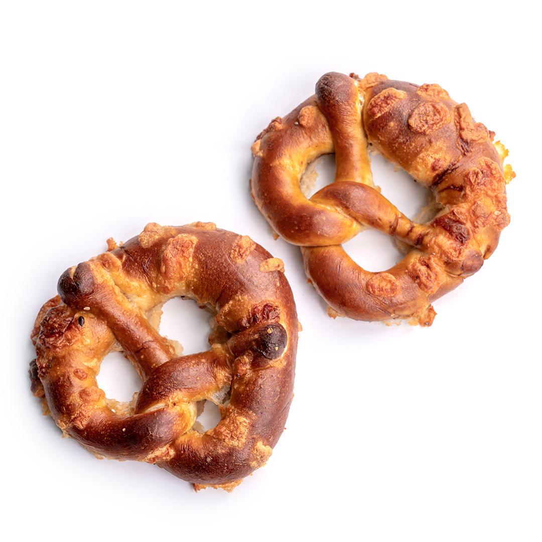 Bakers Kitchen Pretzels