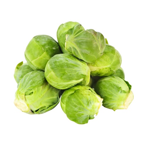 Kibsons Brussels Sprouts