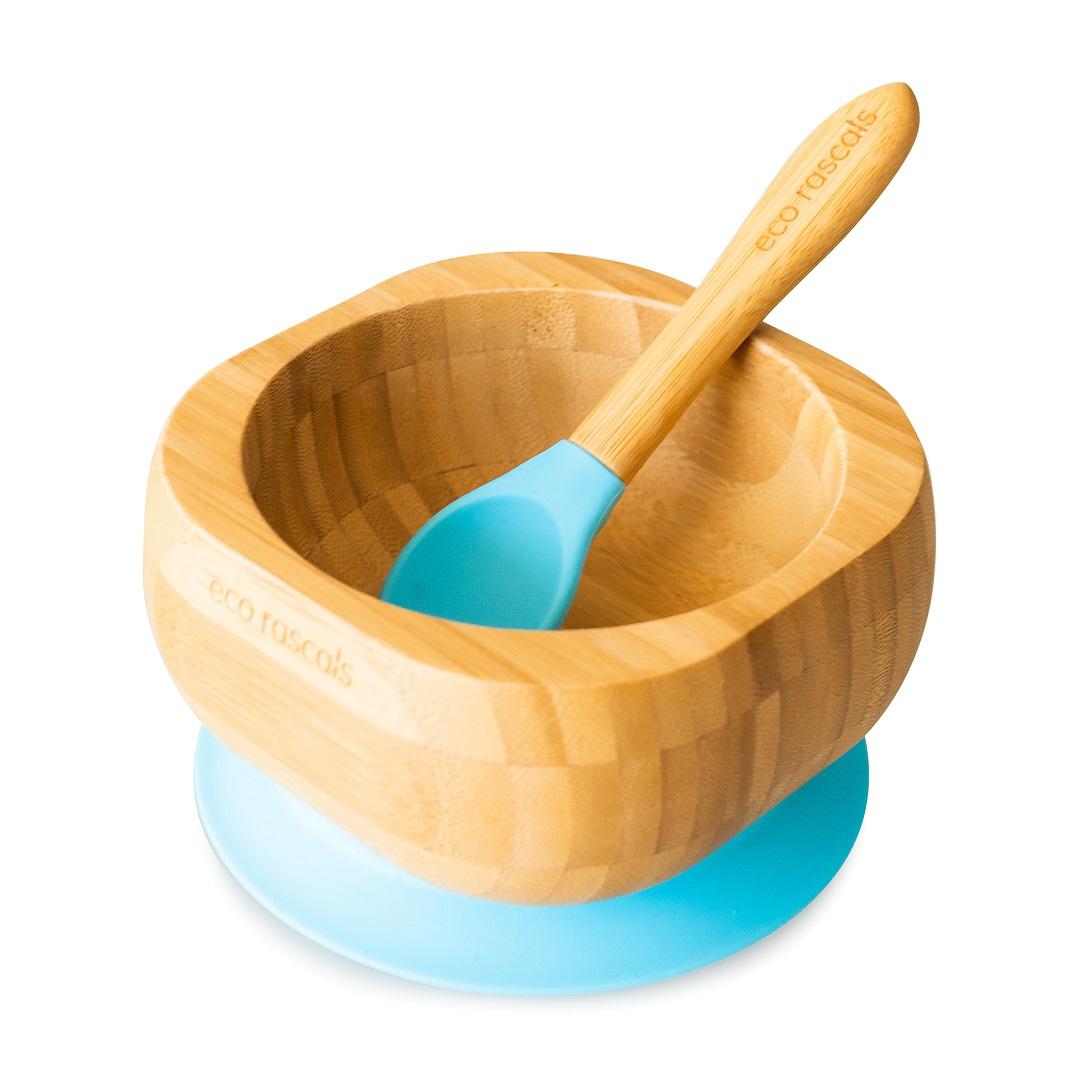 Eco Rascals Meal Sets