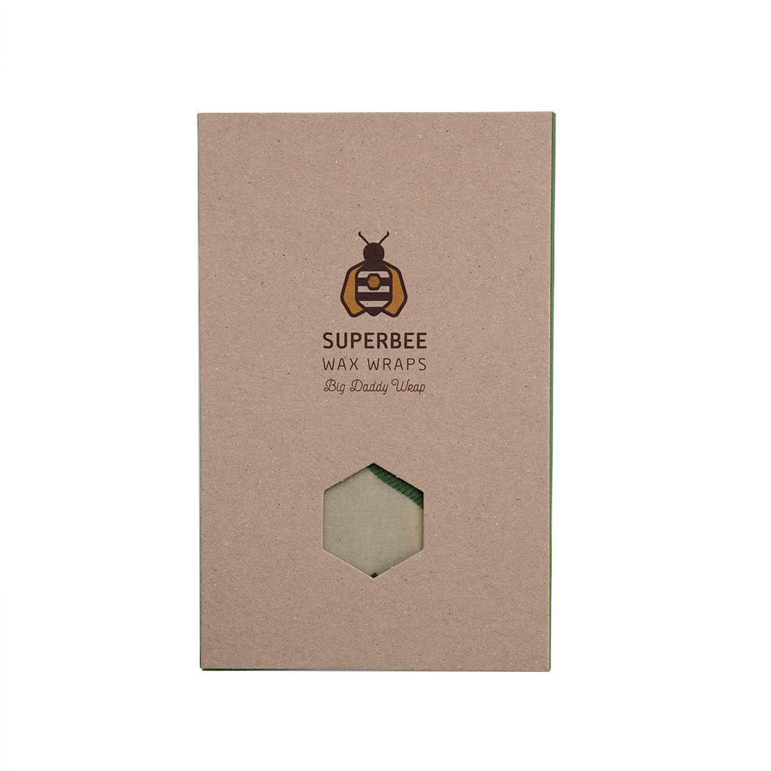 Superbee Food Storage