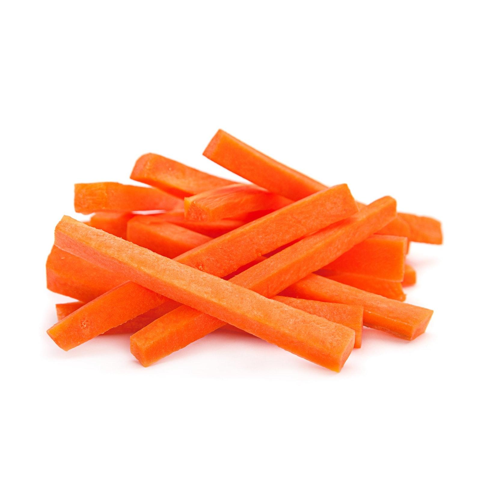 BPES Carrots