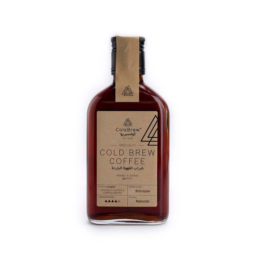 Colsbrew Cold Coffee