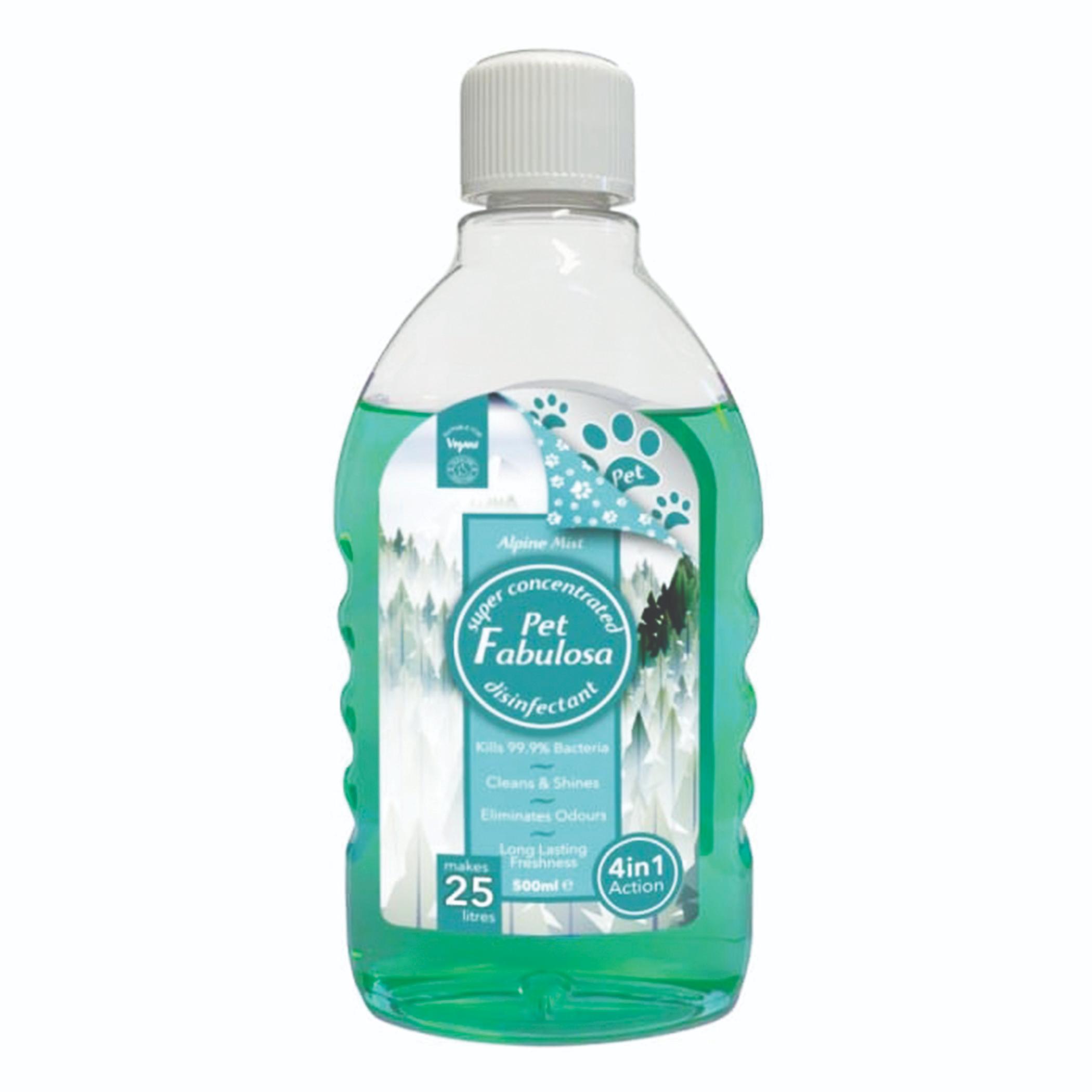 Fabulosa Pet Hygiene