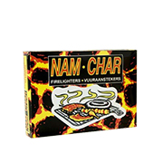 Namchar Firelighters