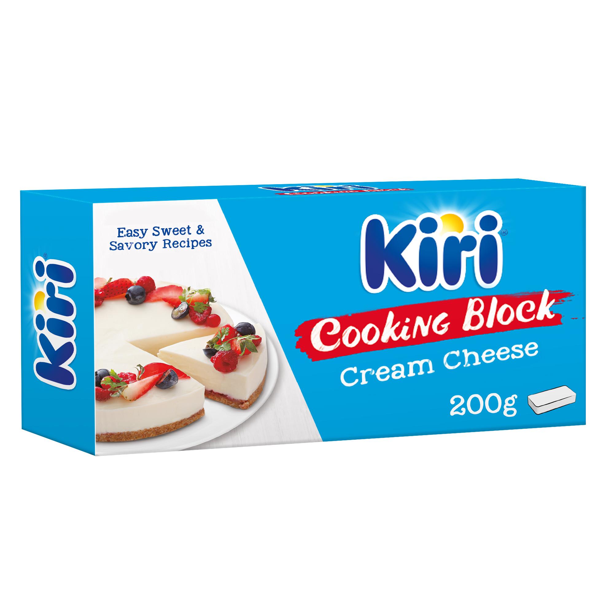 Kiri Spreadable Cheese