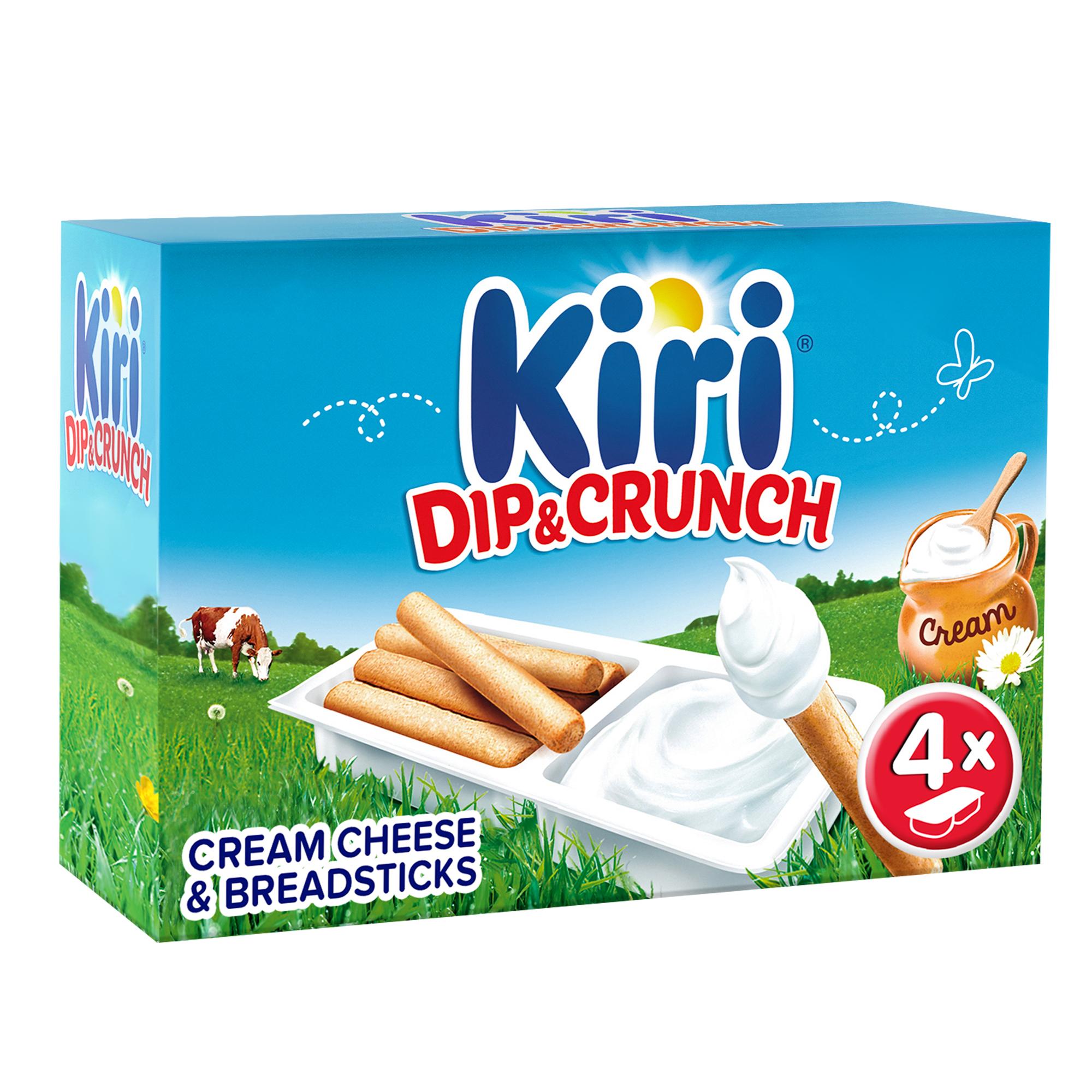 Kiri Snack Cheese