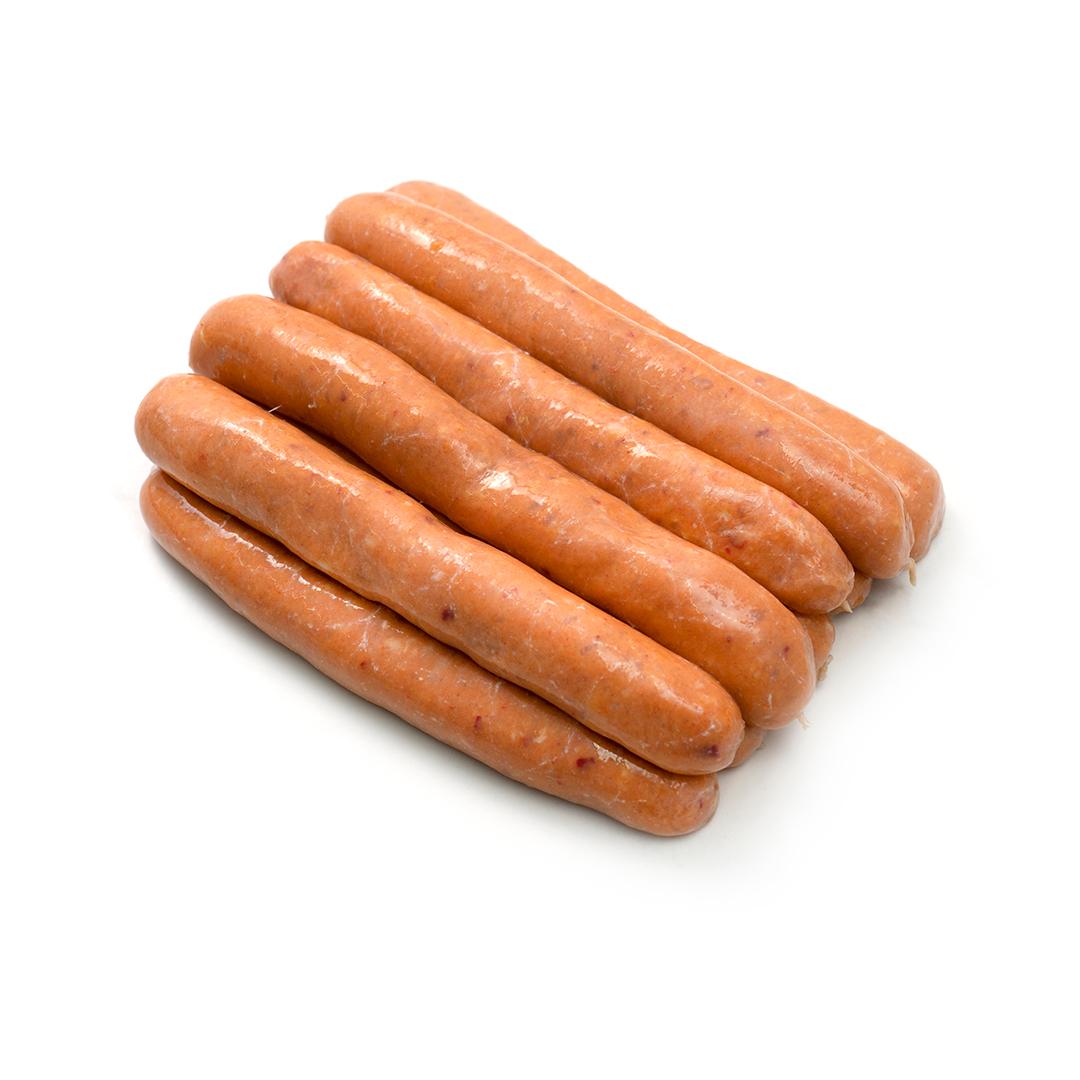 Jimmy's Chicken Sausages
