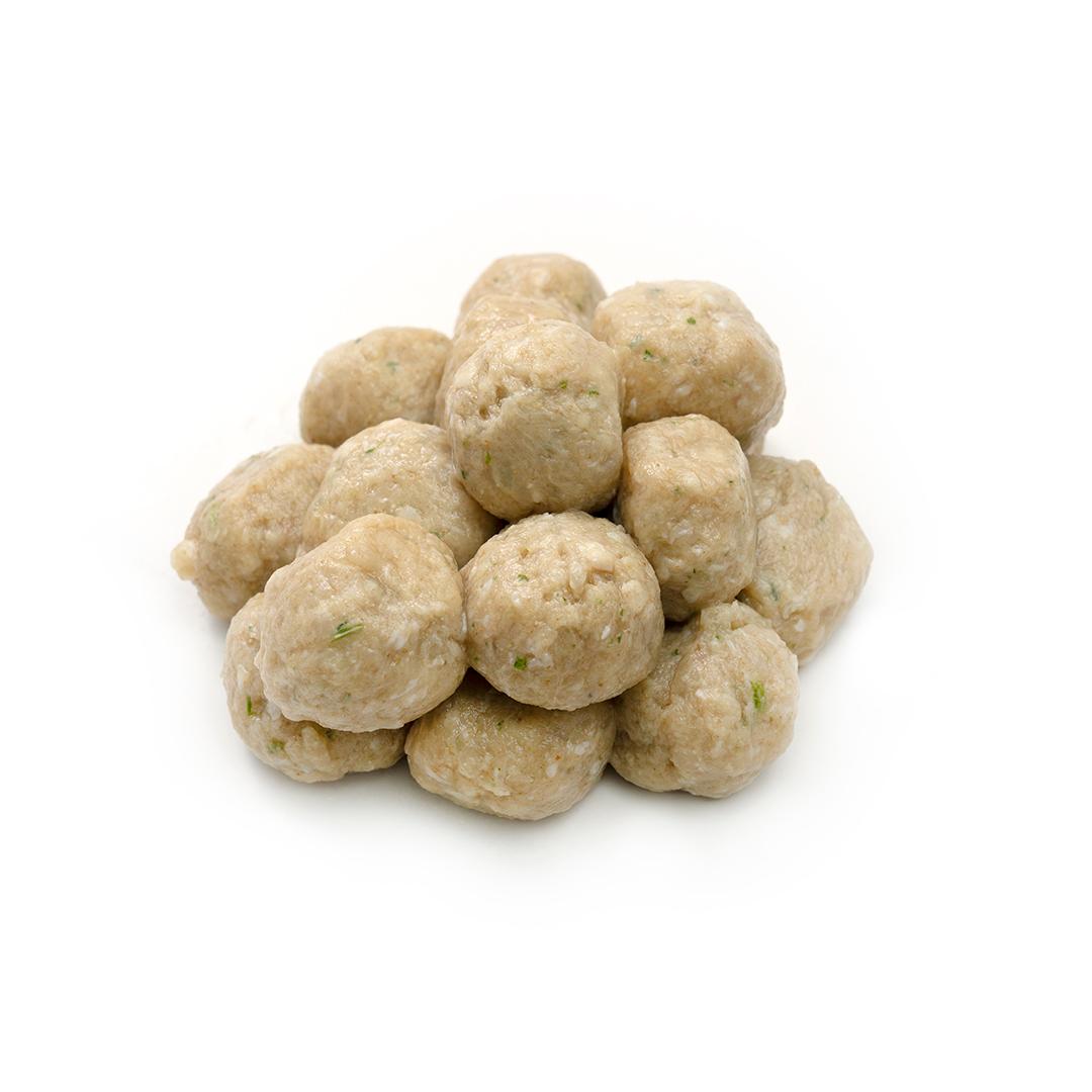 Jimmy's Chicken Mince