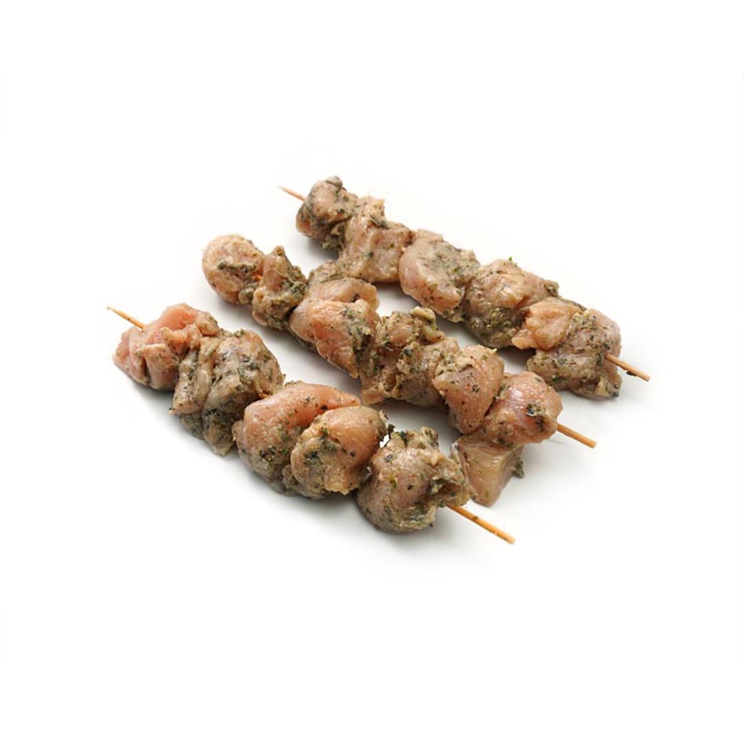 Jimmy's Skewers