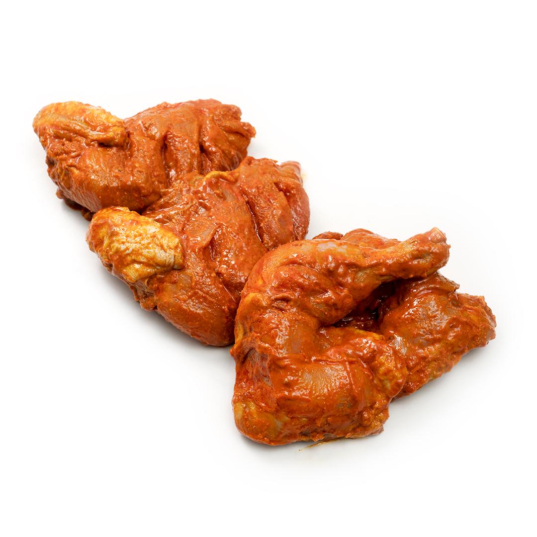 Jimmy's Tandoori