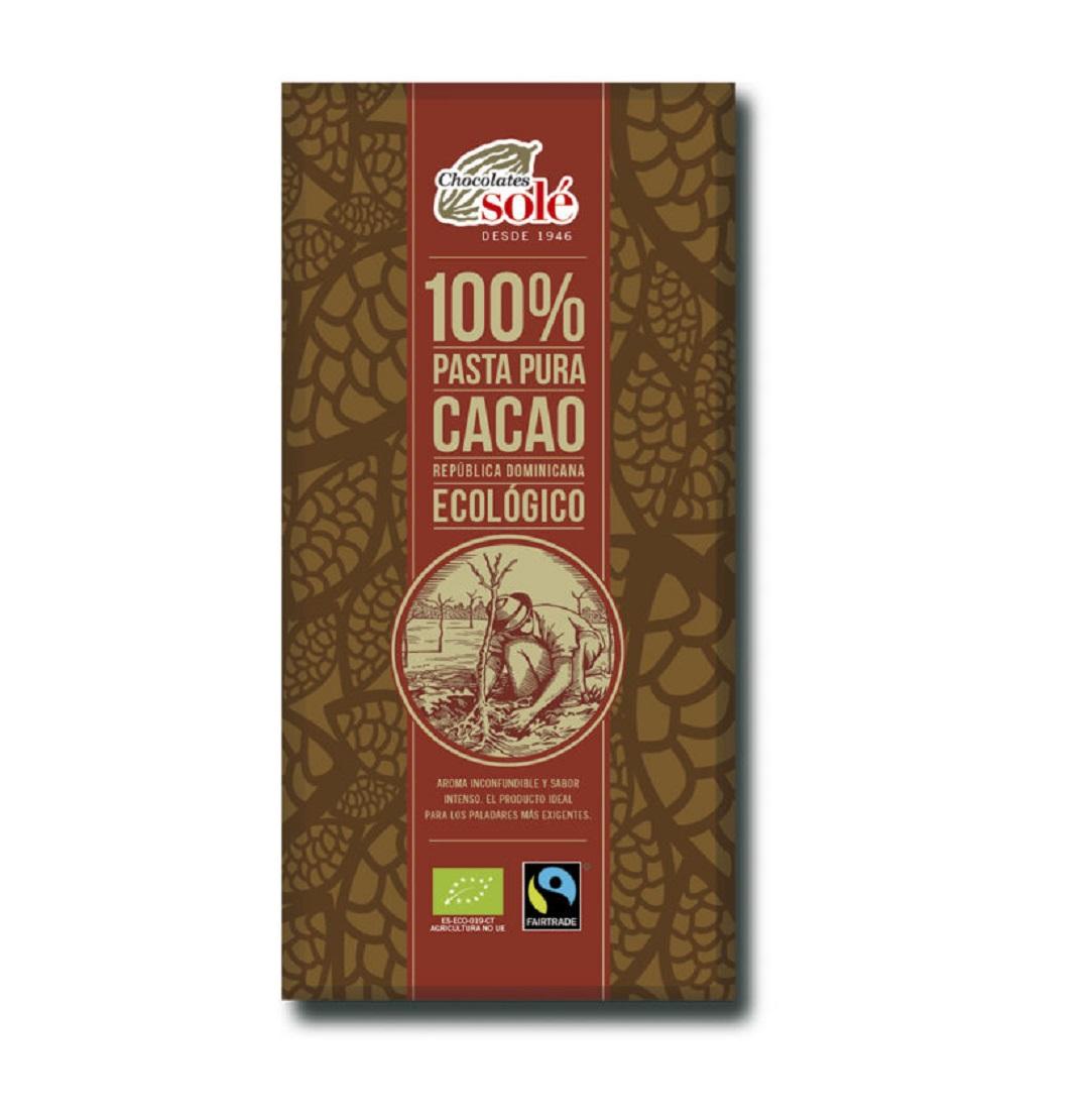 Chocolates Sole Chocolates