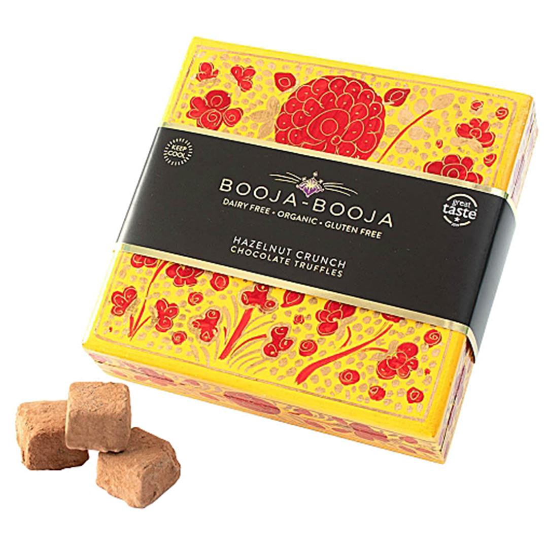 Booja Booja Truffles