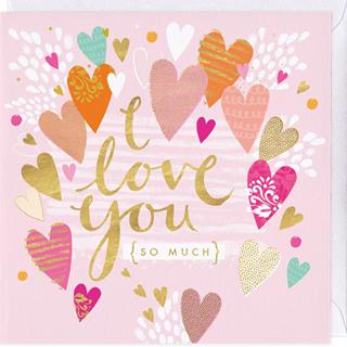 Whistlefish Love Cards