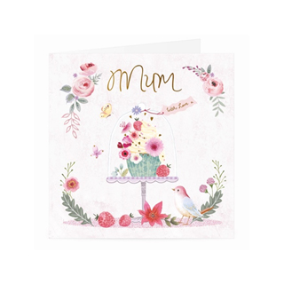 J&G Greeting Cards Family Cards