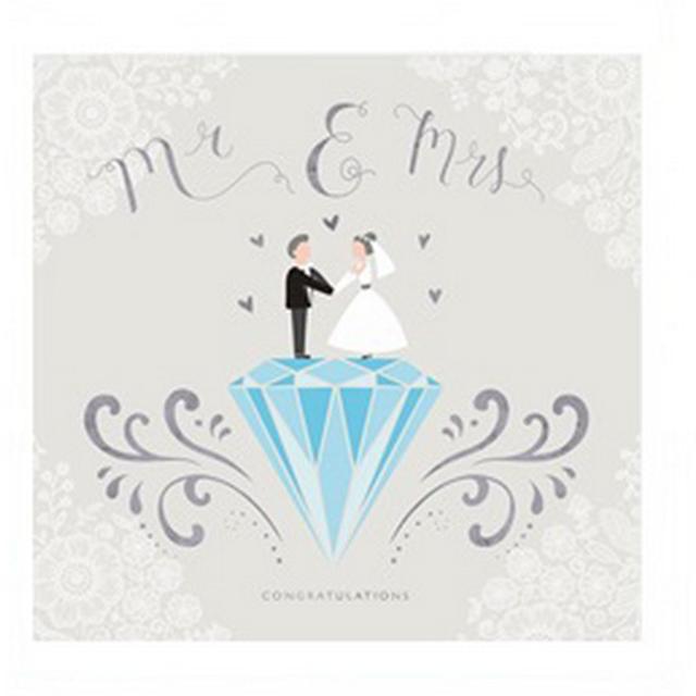 Whistlefish Wedding Cards