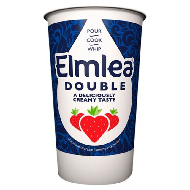 Elmlea El mlea Double Cream 270 ml