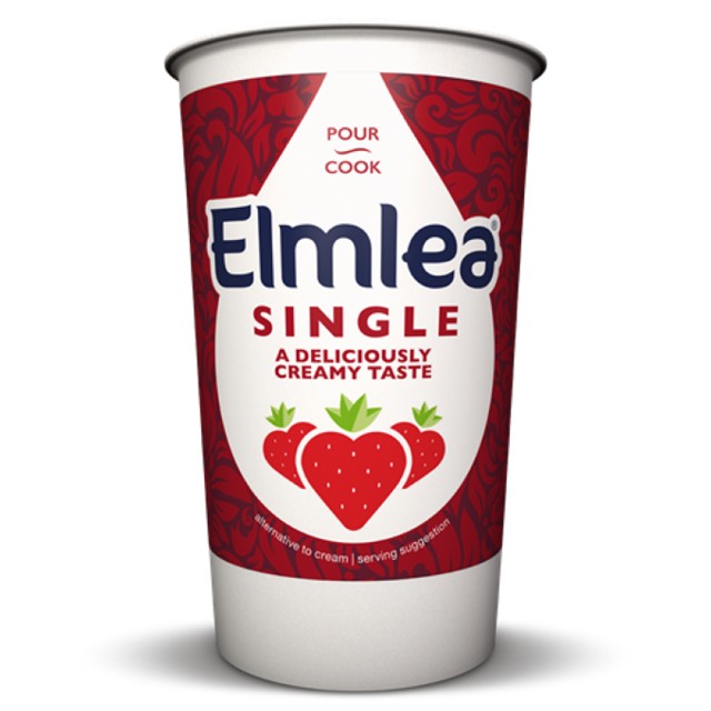 Elmlea Single Cream