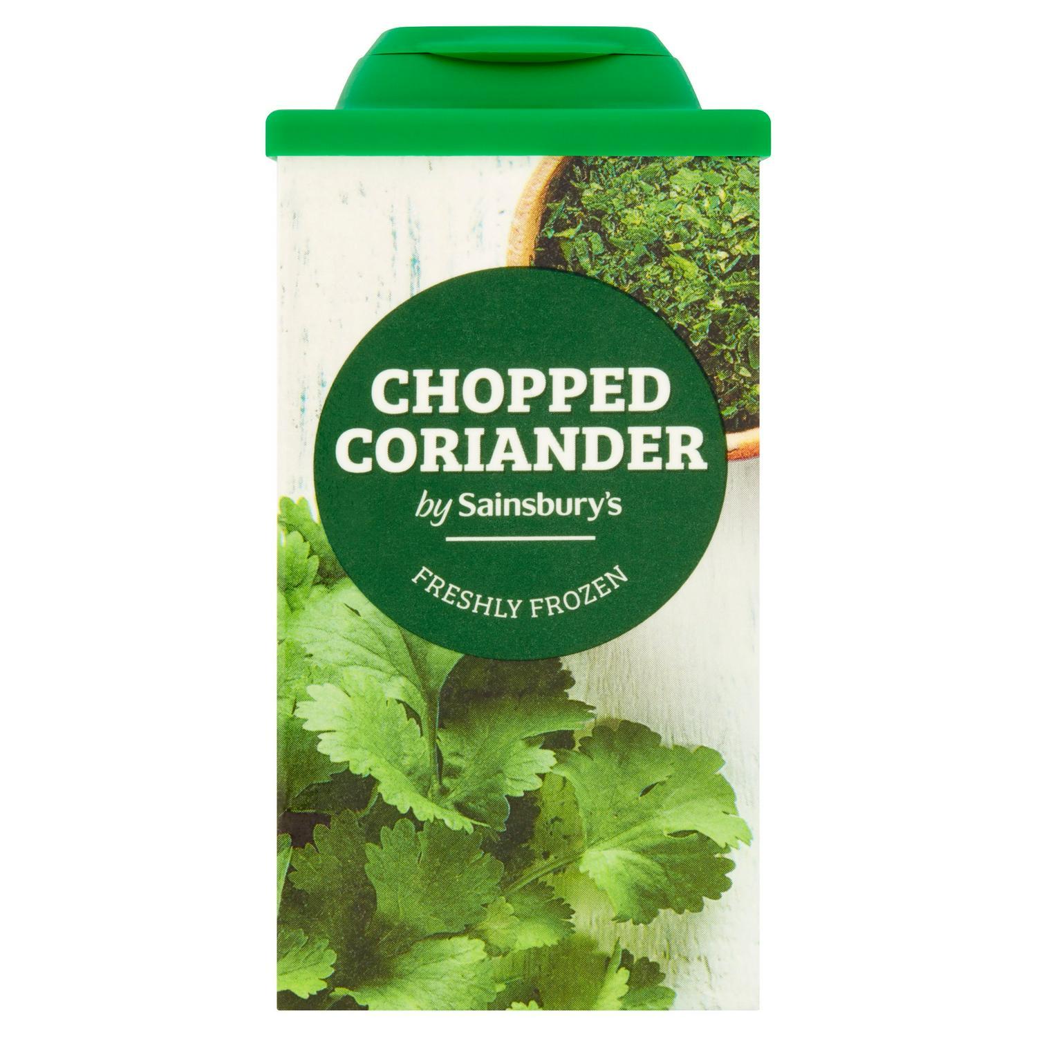 Sainsbury's Herbs