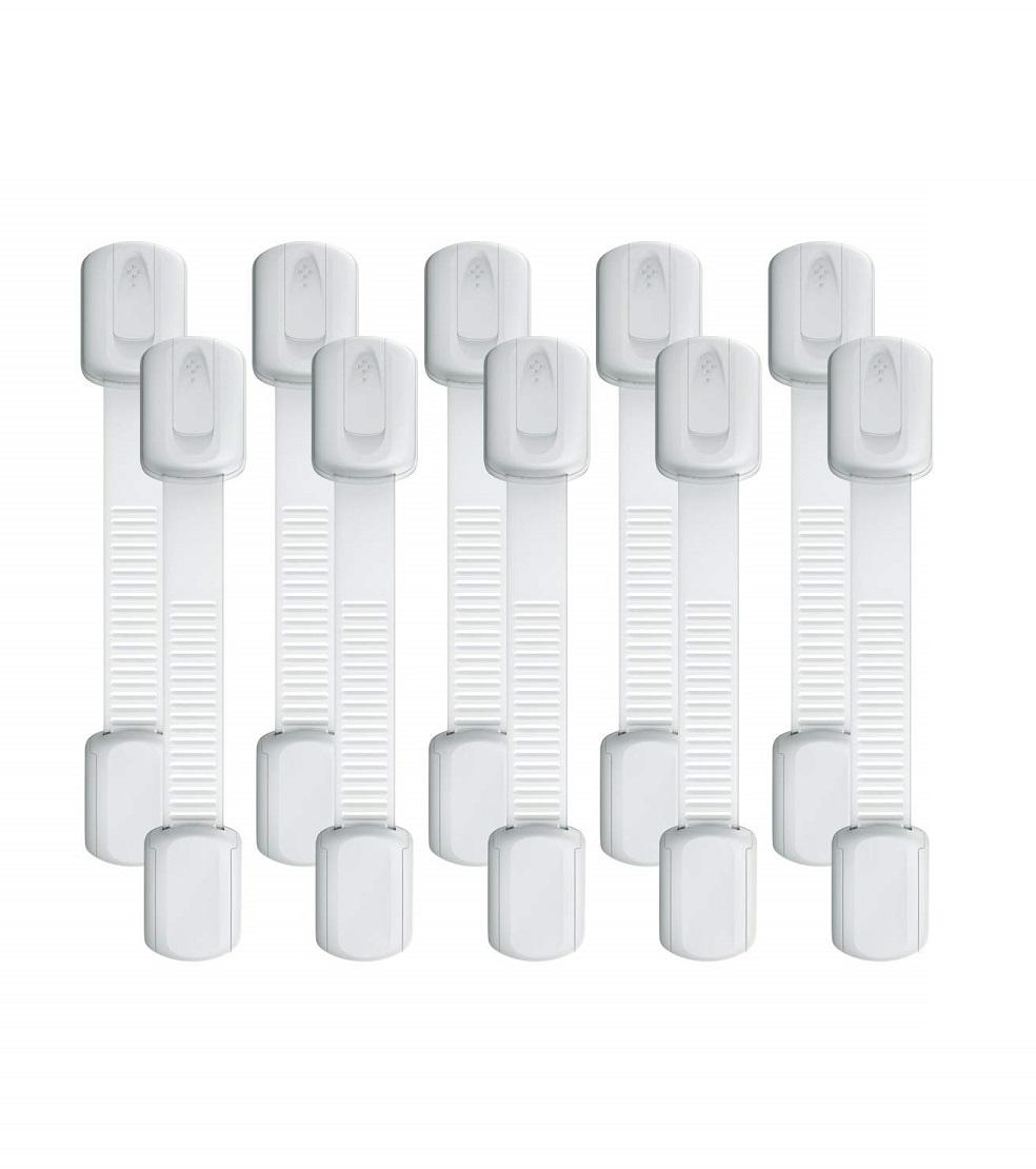 Anvi Baby Bumpers & Rails