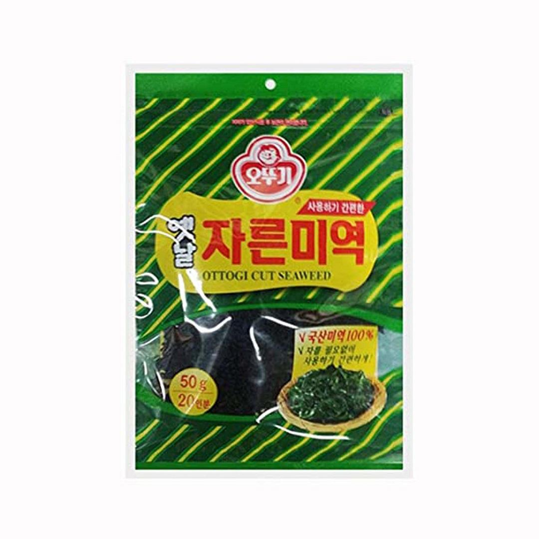 Ottogi Korean Food