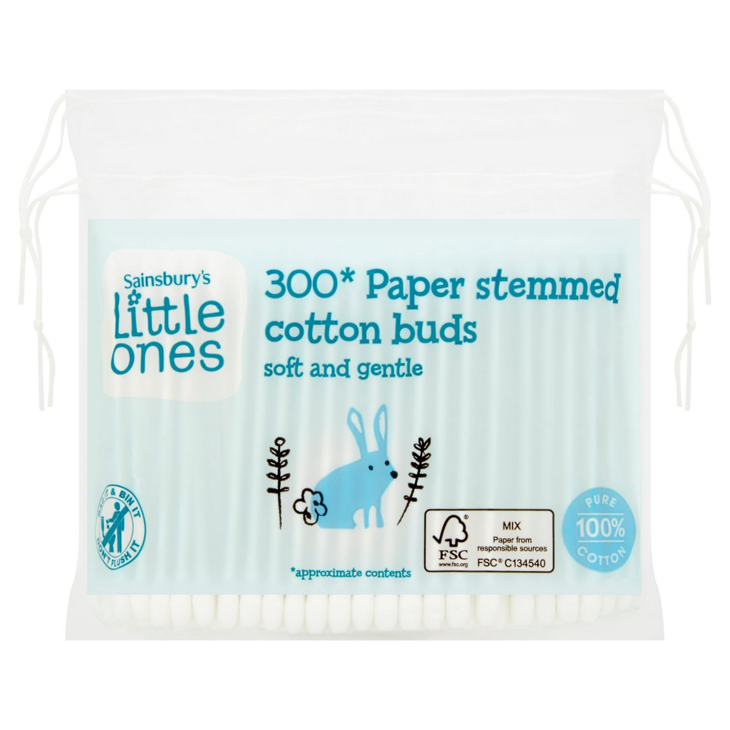 Sainsbury's Baby Grooming