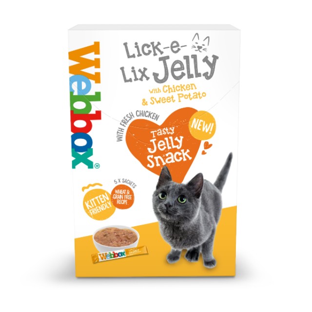 webbox cat biscuits