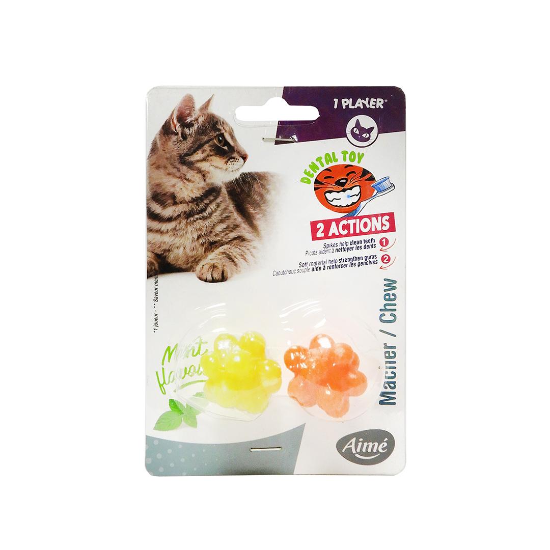 Agrobiothers Cat Toys