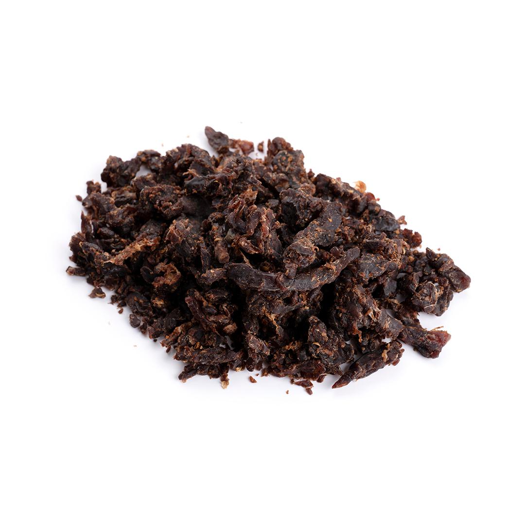Jimmy's Biltong