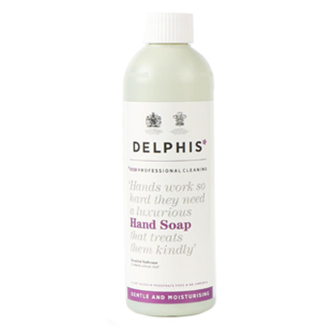 Delphis Hand Wash