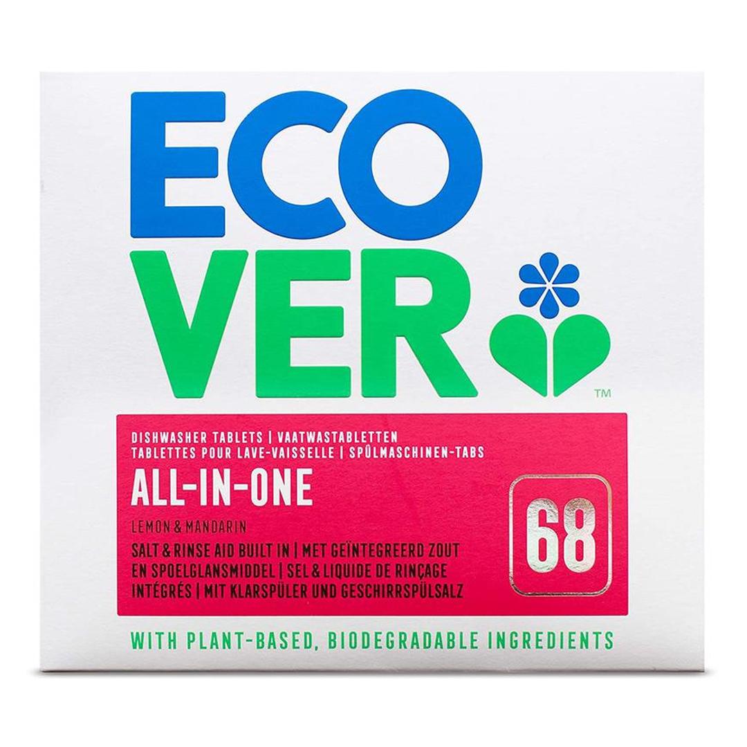 Ecover Dishwash Supplies