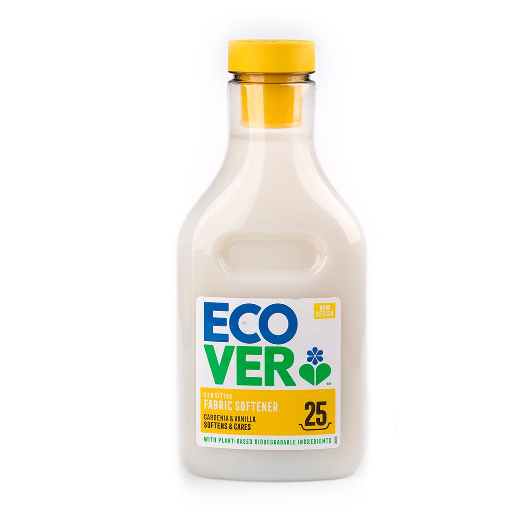 Ecover Fabric Conditioners