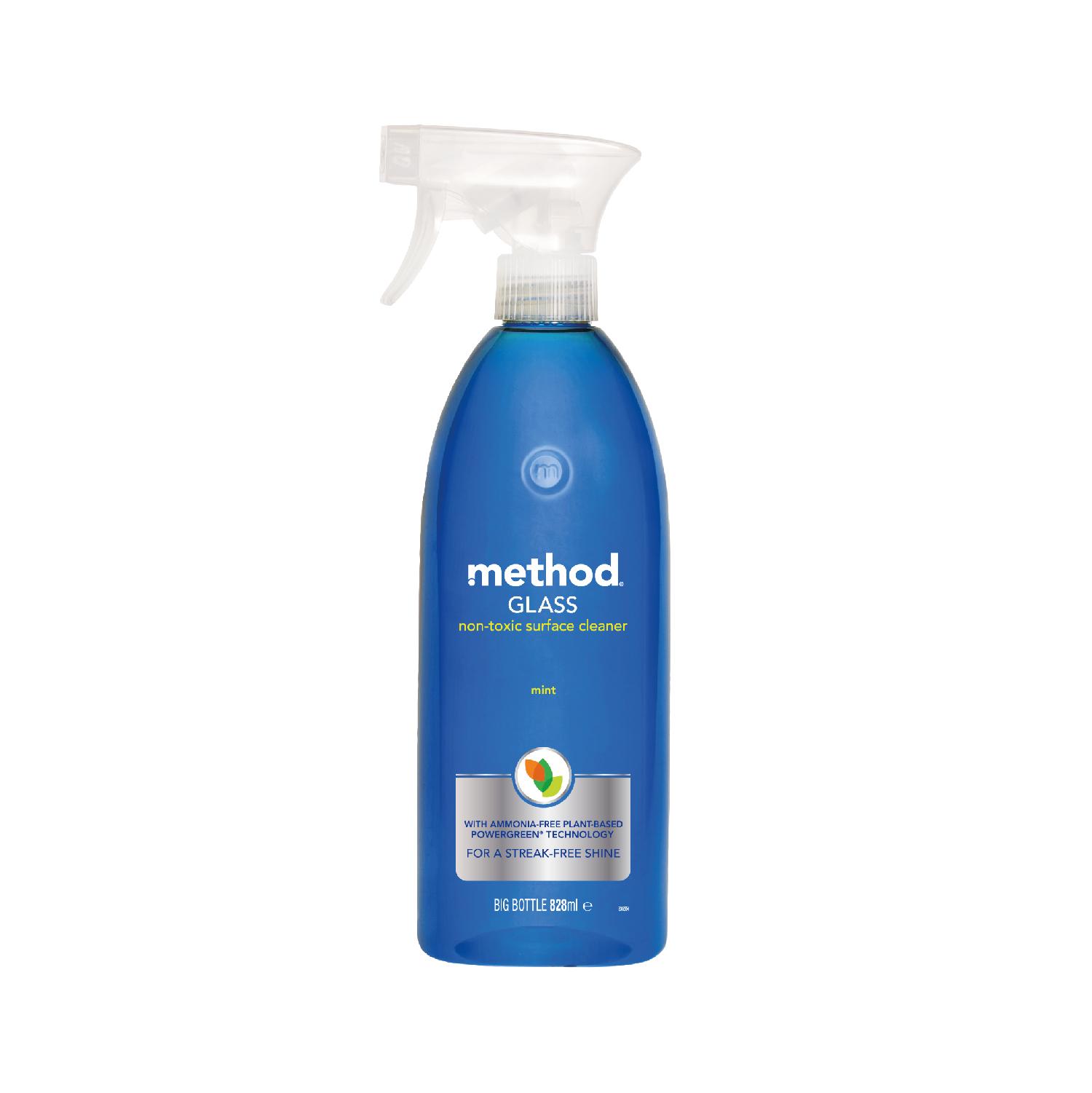 Method Glass Cleaner