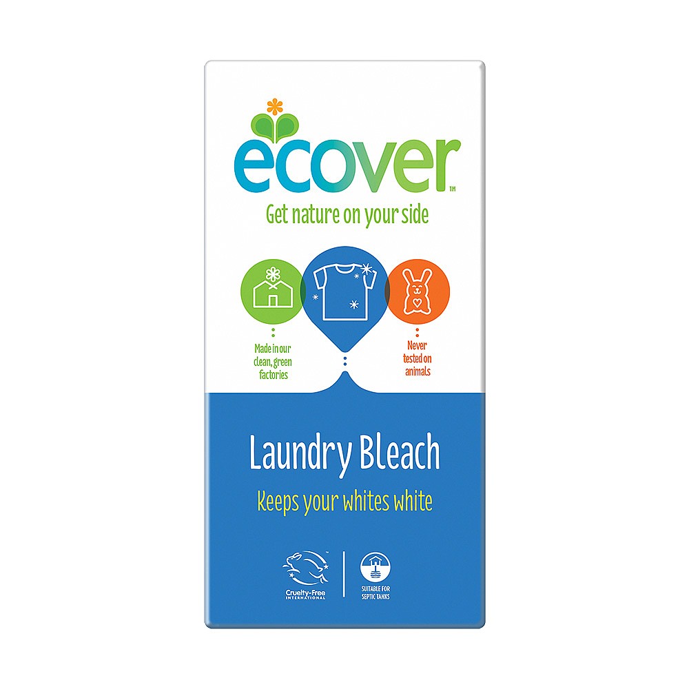 Ecover Stain Removers