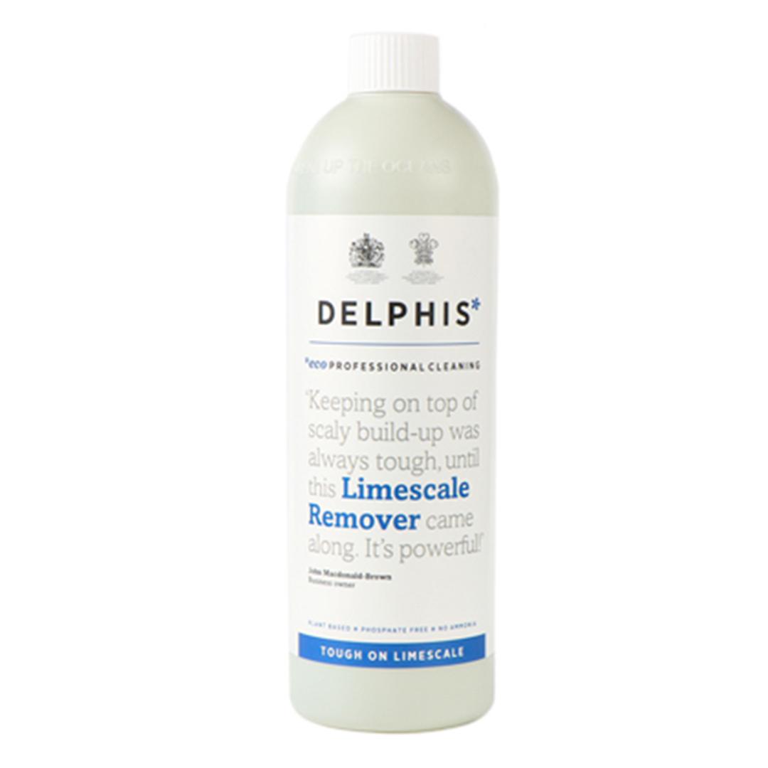 Delphis Descaler