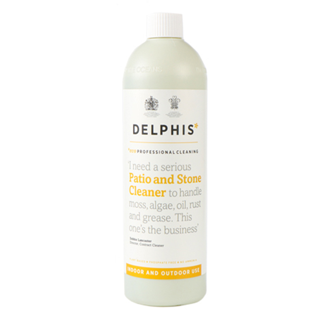 Delphis Polish