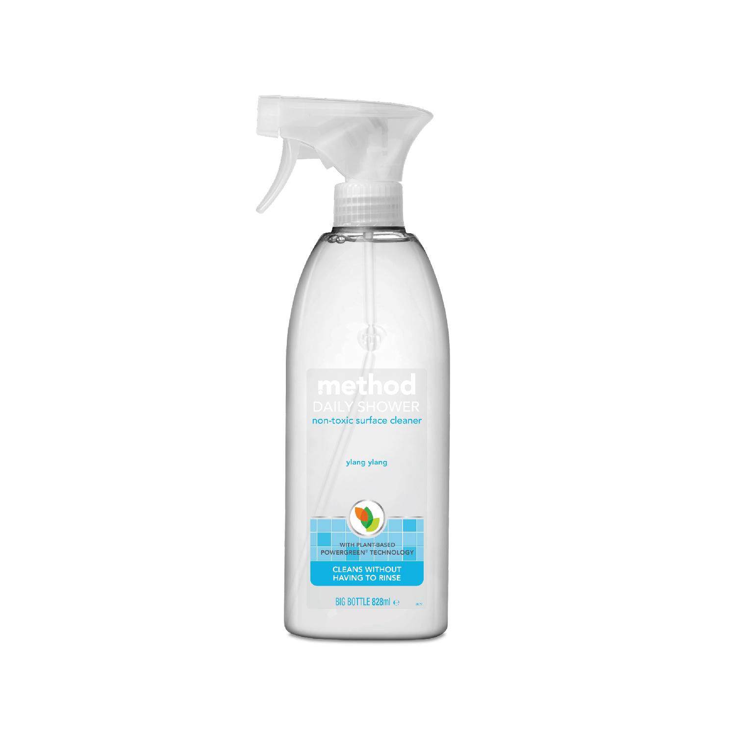 Method Bathroom Cleaner