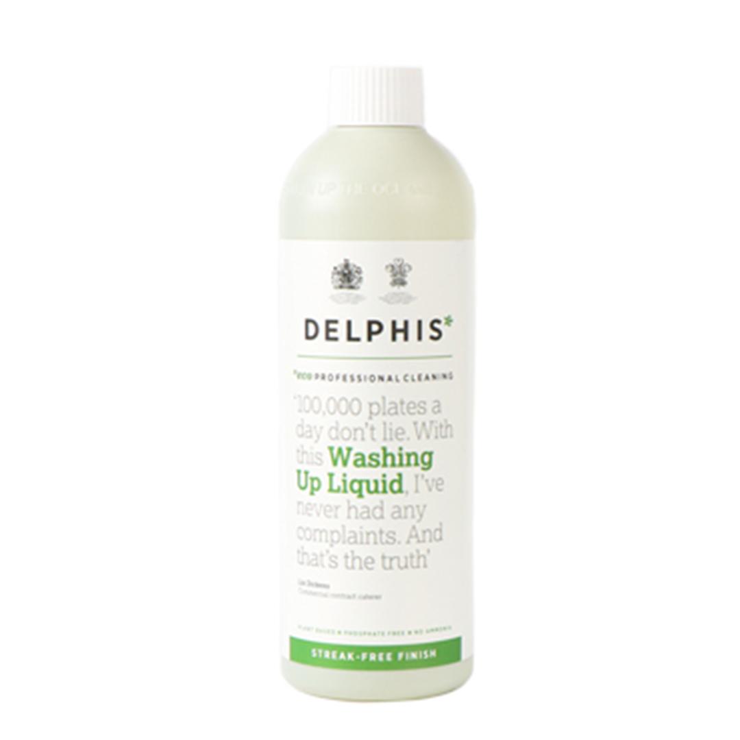 Delphis Dishwash Supplies