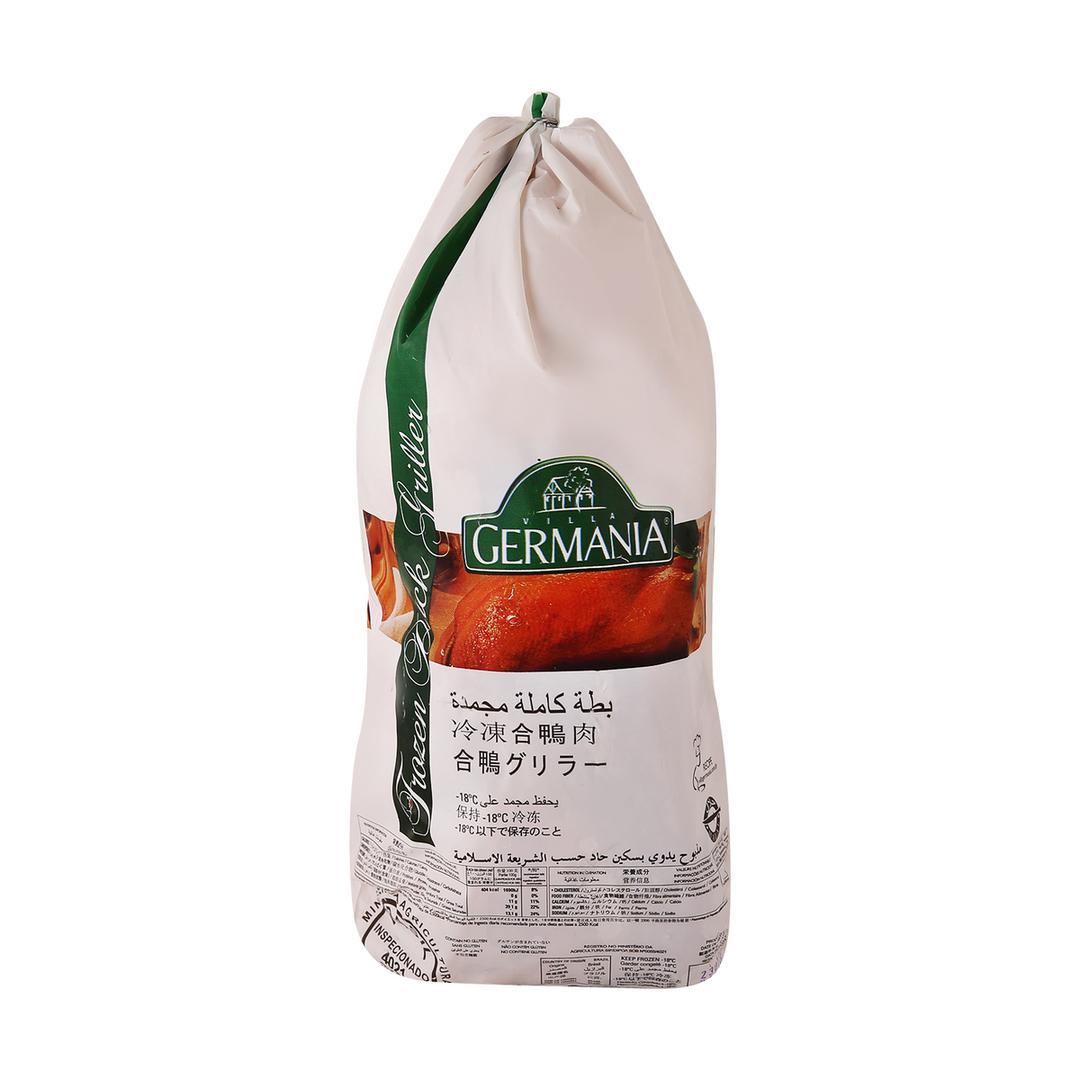 Germaniya Whole Duck
