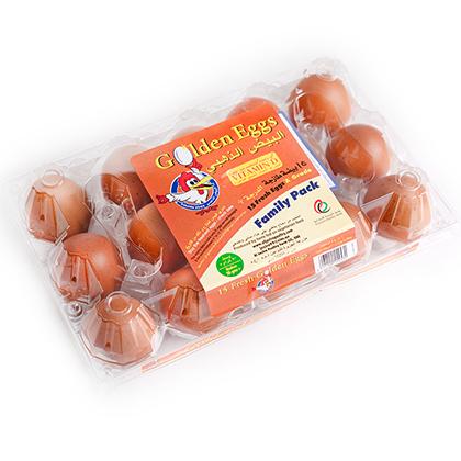 Al Jazira Eggs
