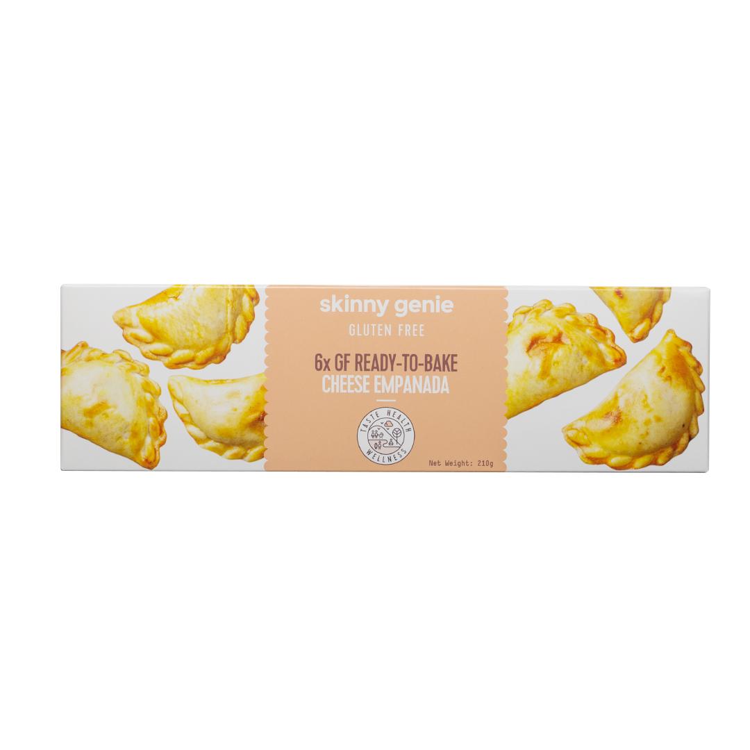 Skinny Genie Savoury Pastries