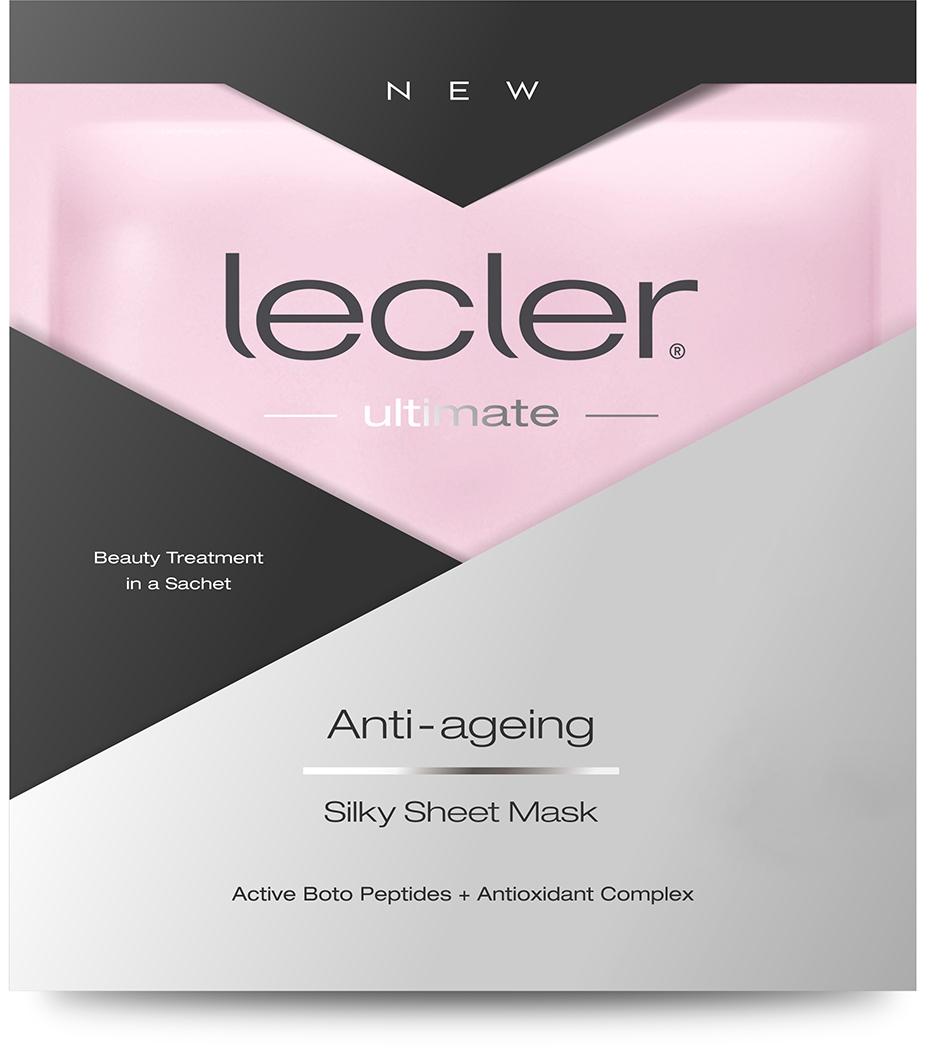 Lecler Skincare Mask