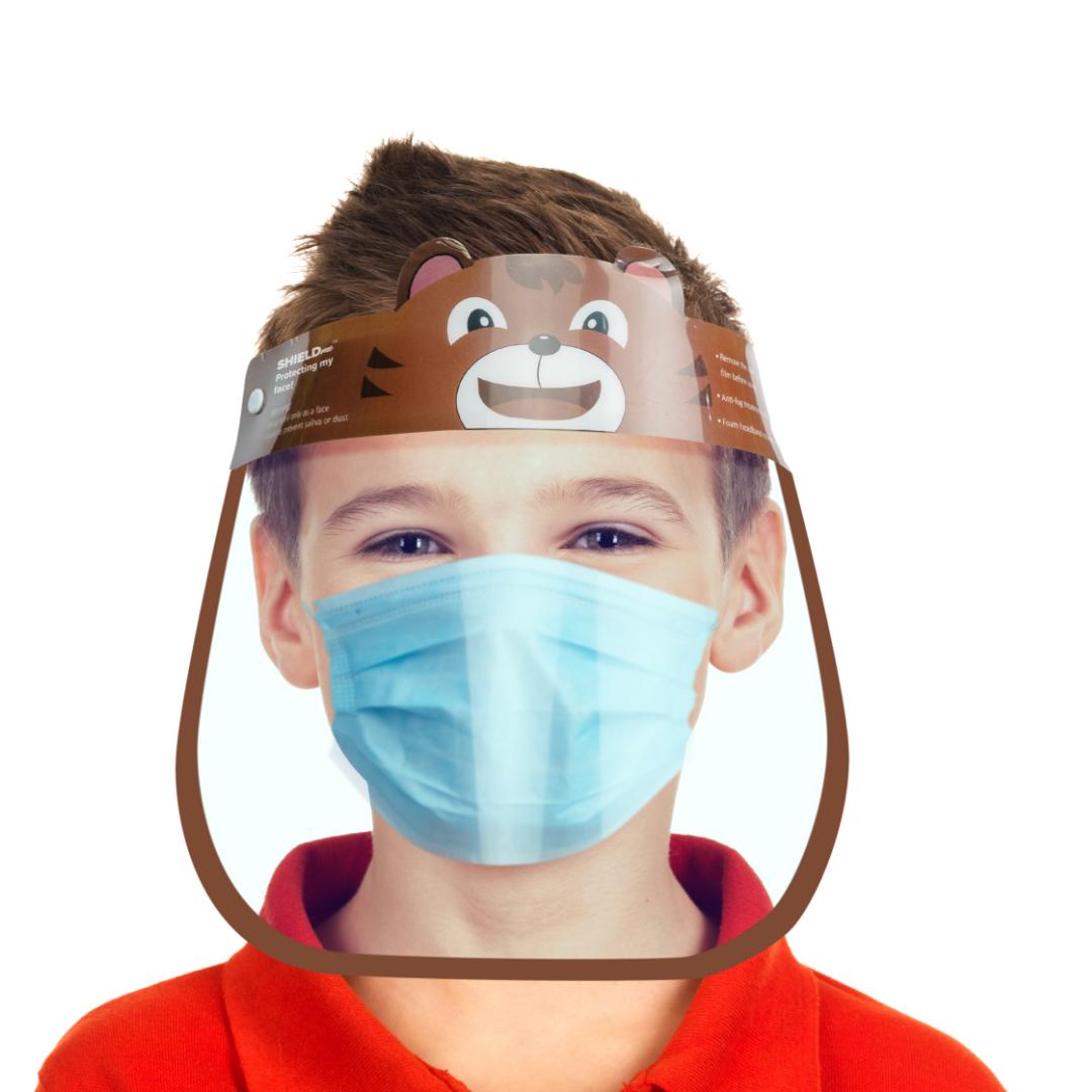 SHIELDme Face Masks