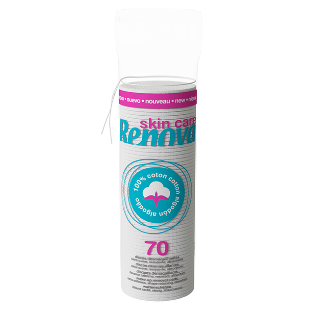 Renova Cotton Pads