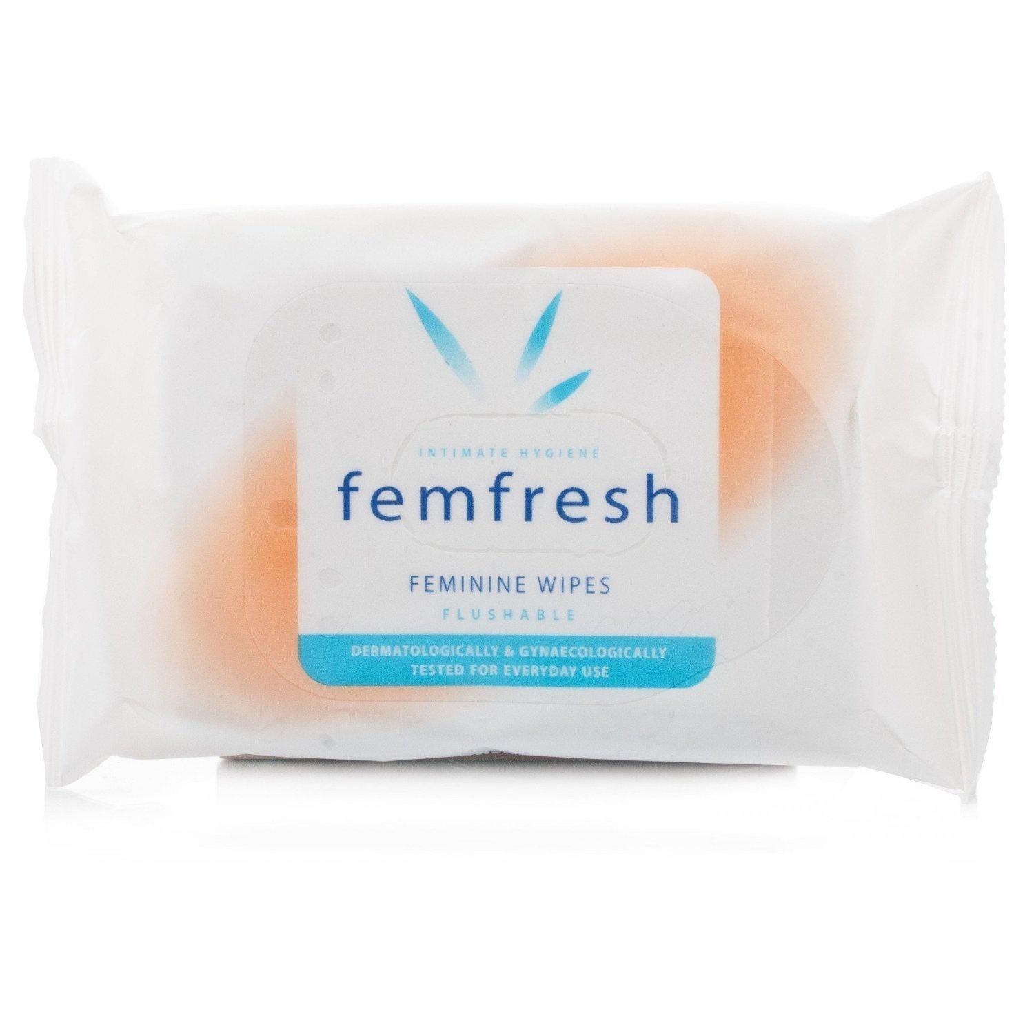 Femfresh Feminine Wash